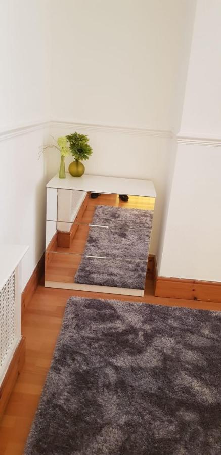 Riverpool - Elegant House 1 Minute Walk To Anfield Stadium Liverpool Exterior photo