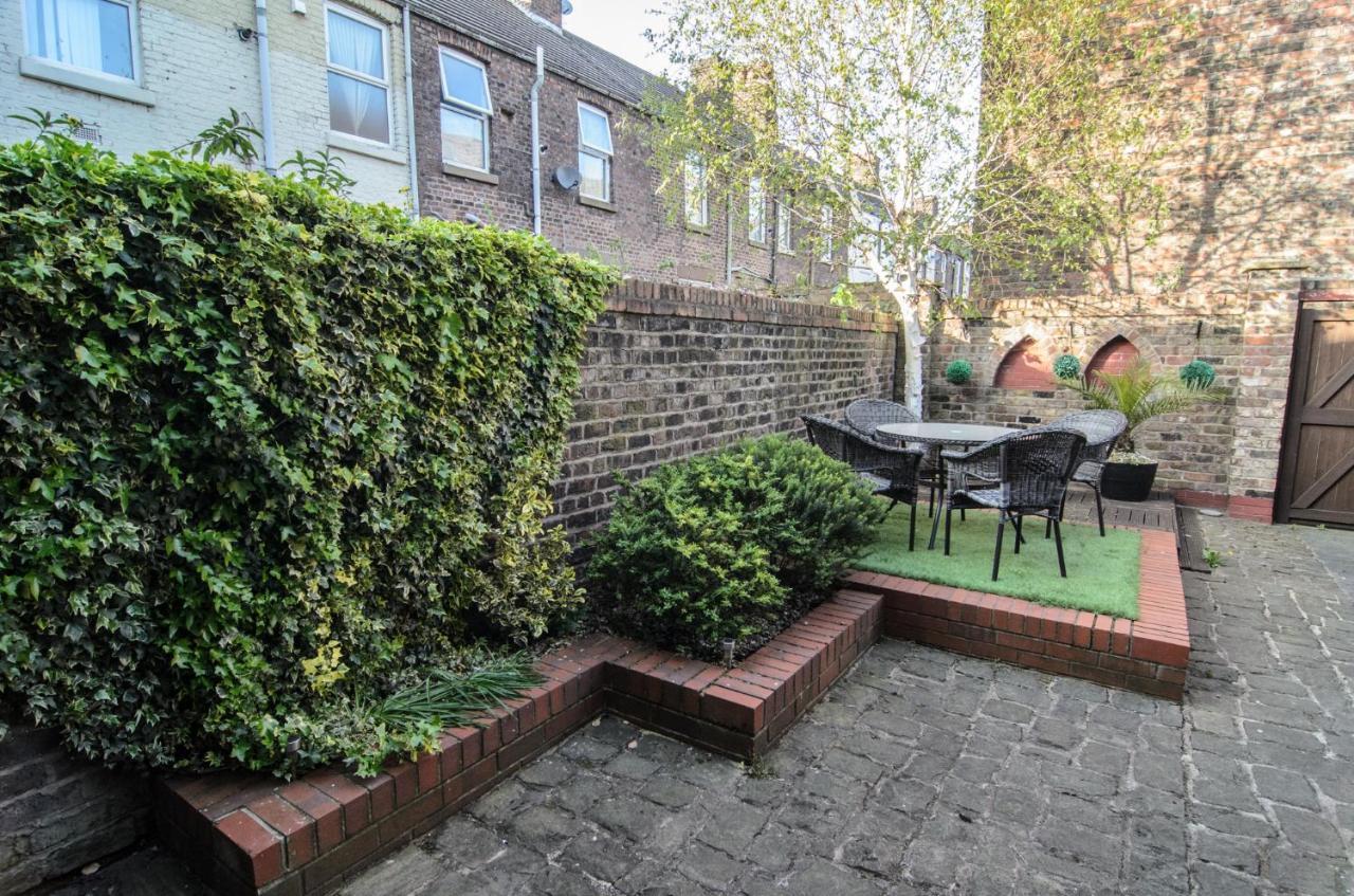 Riverpool - Elegant House 1 Minute Walk To Anfield Stadium Liverpool Exterior photo
